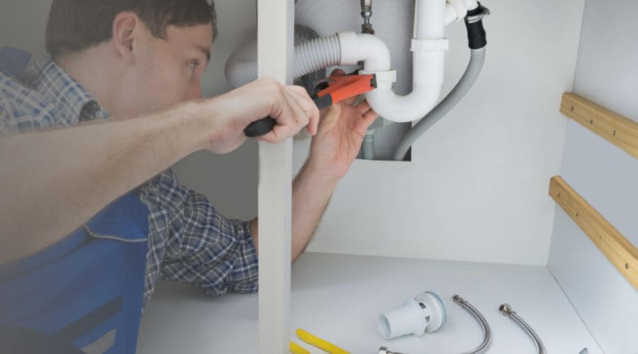 Local 24/7 Emergency Plumbing in Ogema, MN